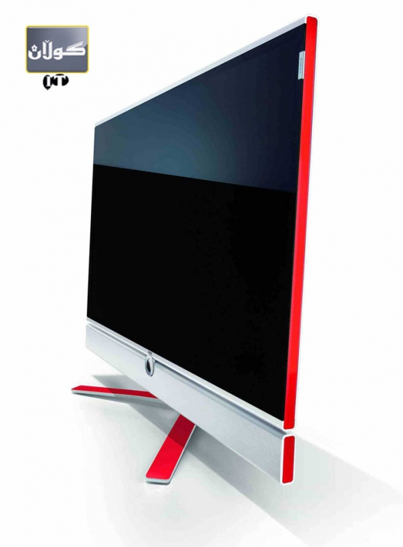 تەلەڤزیۆنی هۆشمەند هاردی ترابایتی لەخۆیدایە